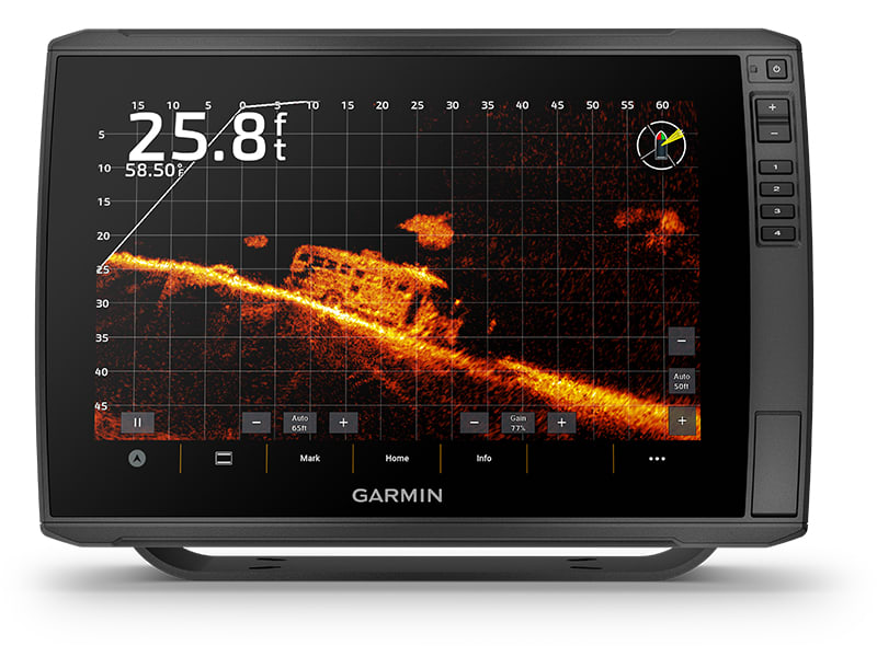 Garmin ECHOMAP Ultra 2