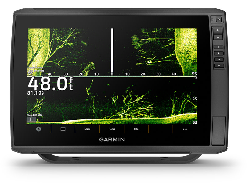 Garmin ECHOMAP Ultra 2