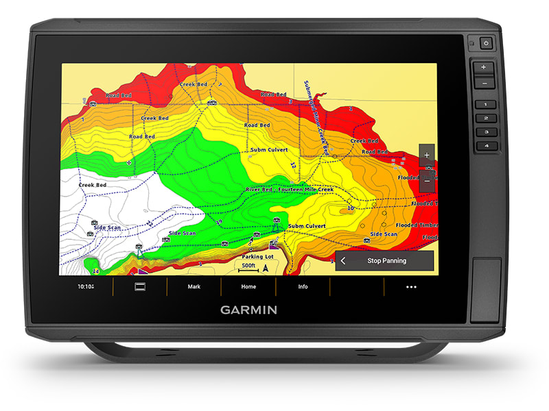 Garmin ECHOMAP Ultra 2