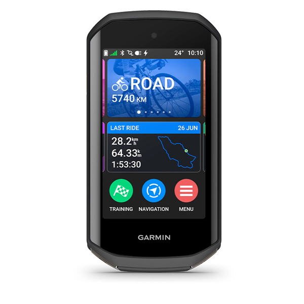 Garmin Edge 1050