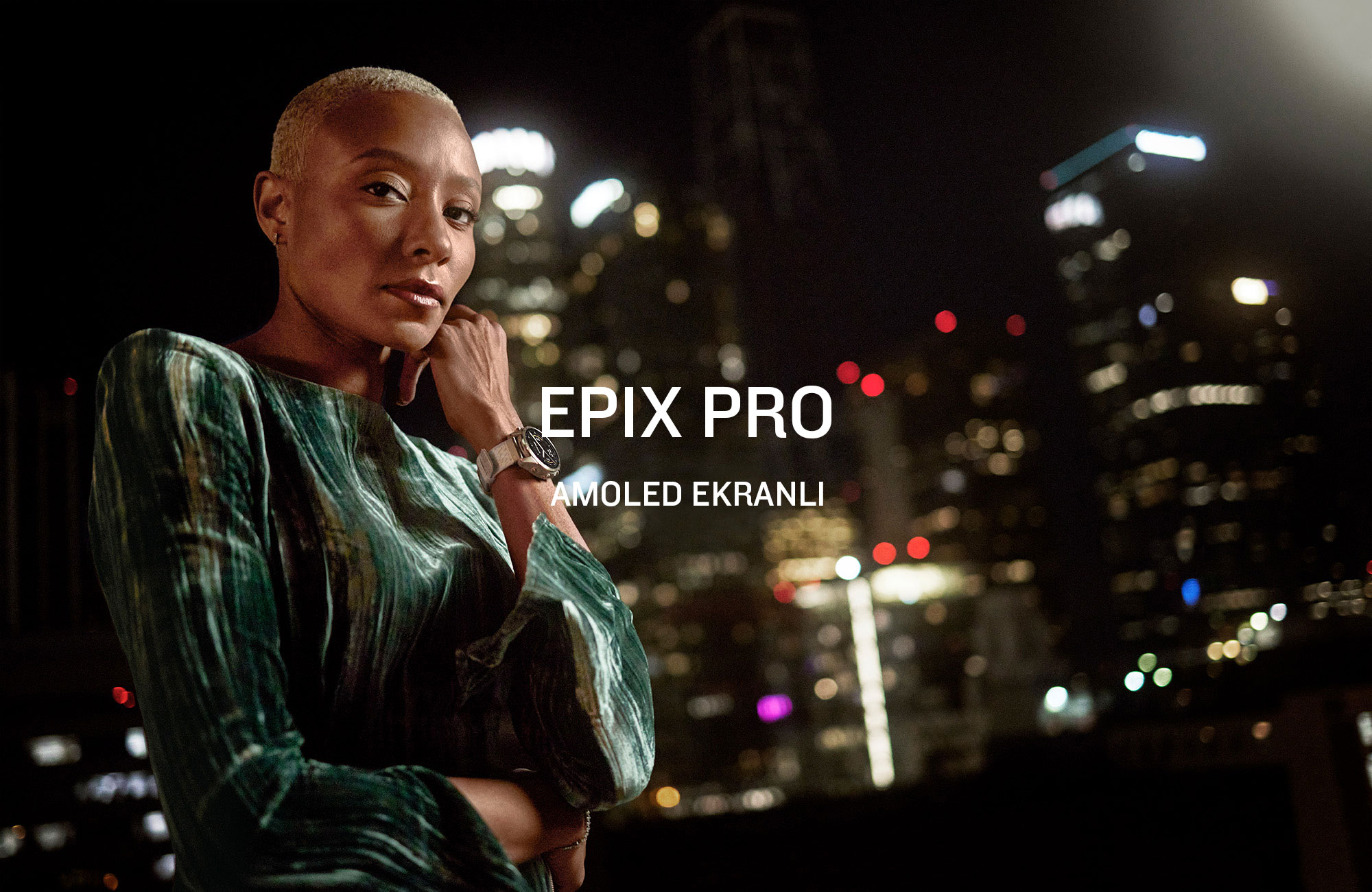 Garmin epix Pro (Gen 2) – Sapphire Edition | 42 mm 