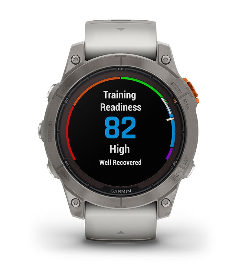 Garmin fenix 7 Pro Solar 