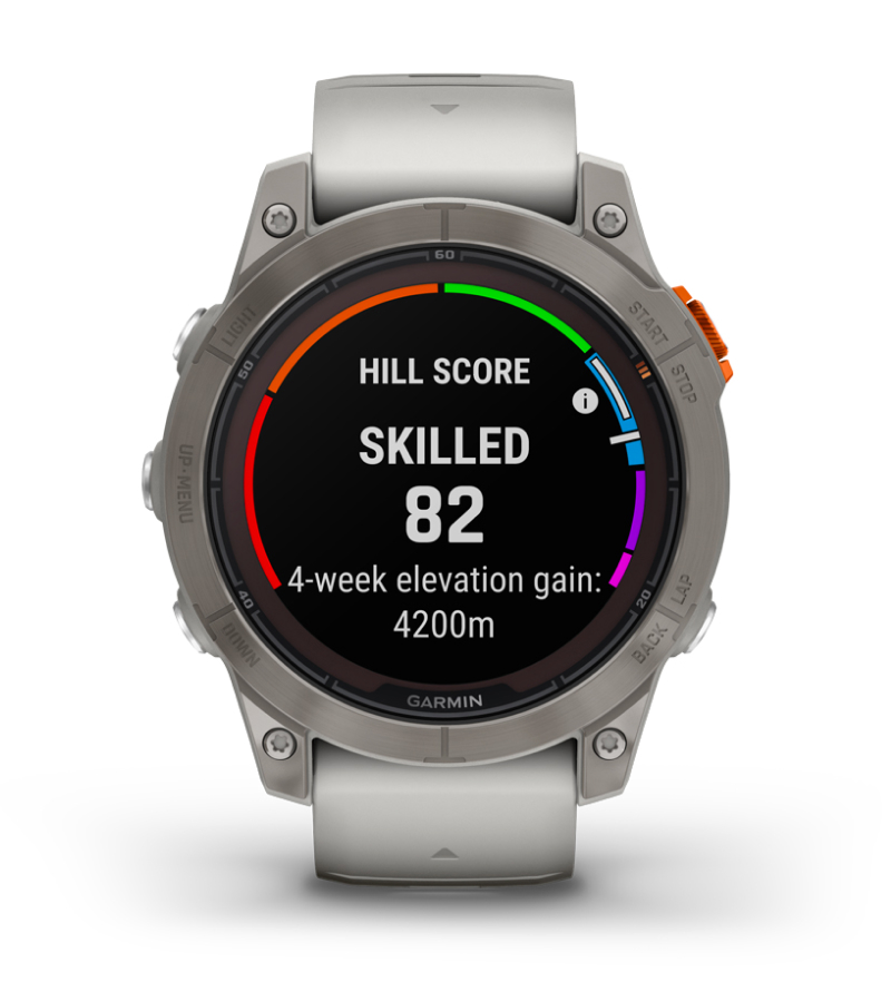 Garmin fenix 7 Pro Solar 