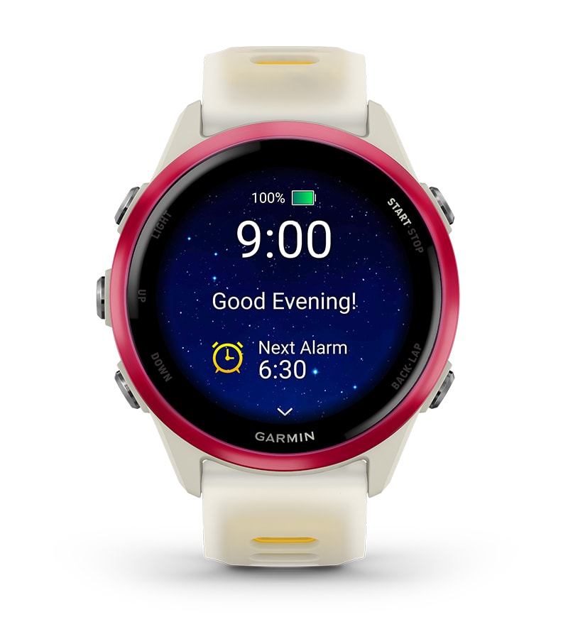 Garmin Forerunner 570