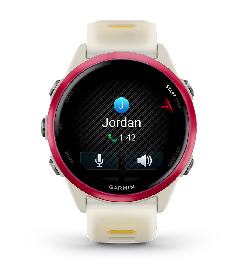 Garmin Forerunner 570