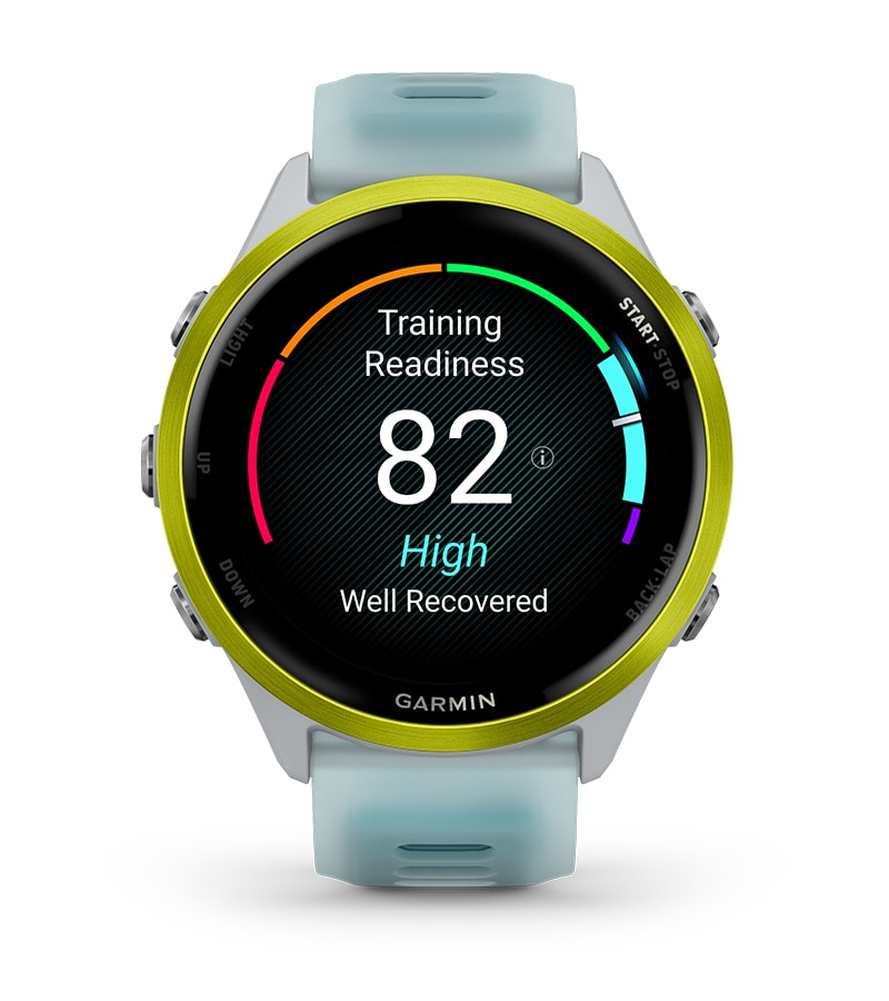 Garmin Forerunner 570