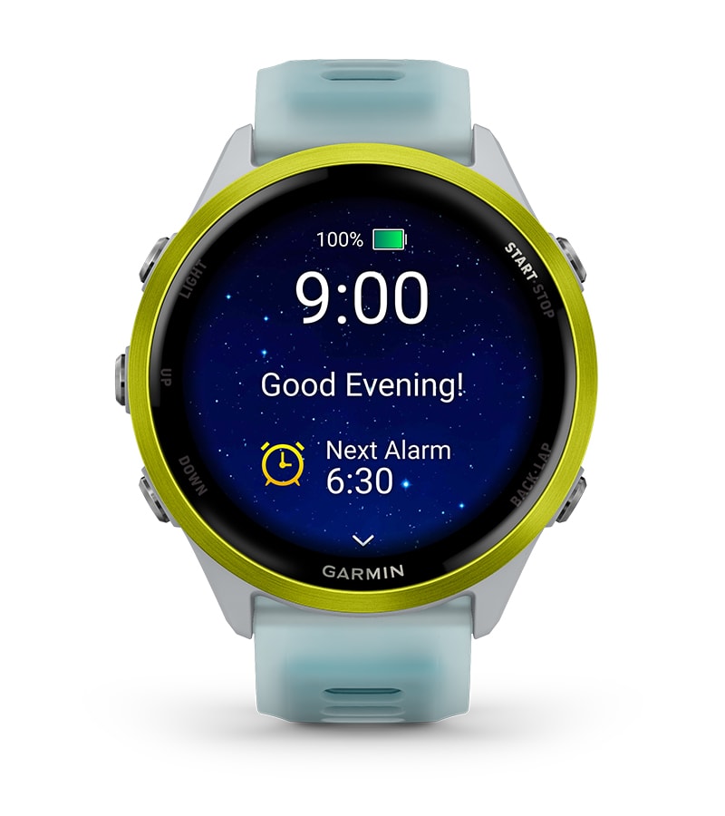 Garmin Forerunner 570