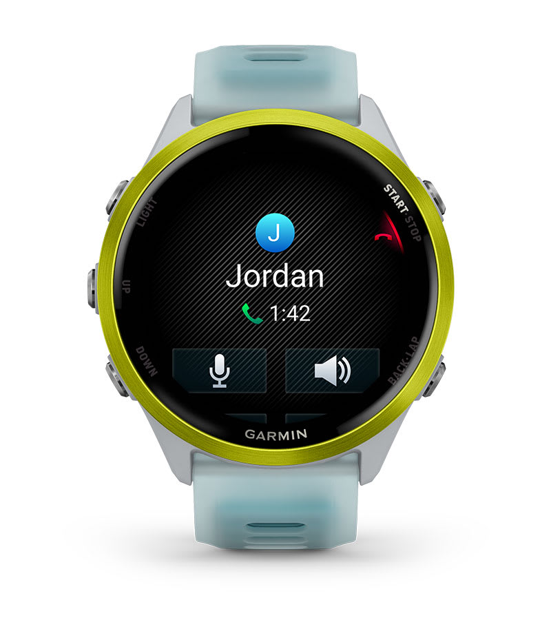 Garmin Forerunner 570