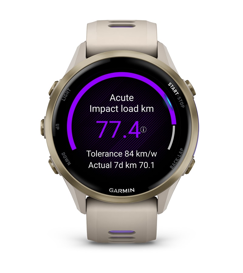Garmin Forerunner 970