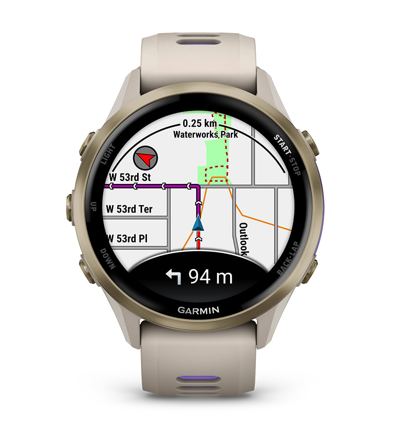 Garmin Forerunner 970