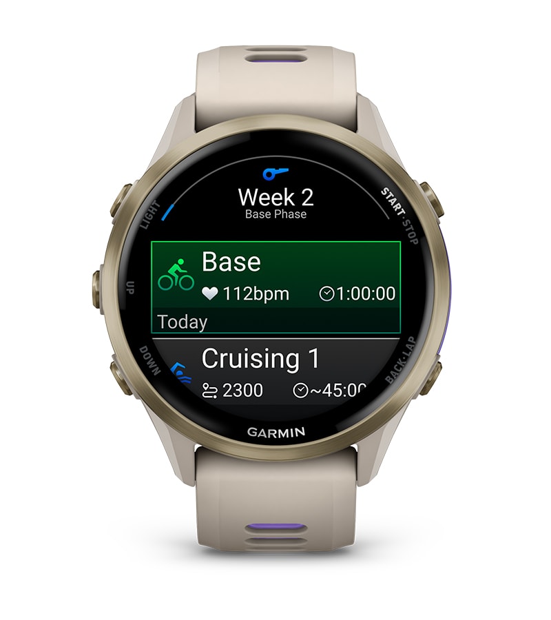 Garmin Forerunner 970