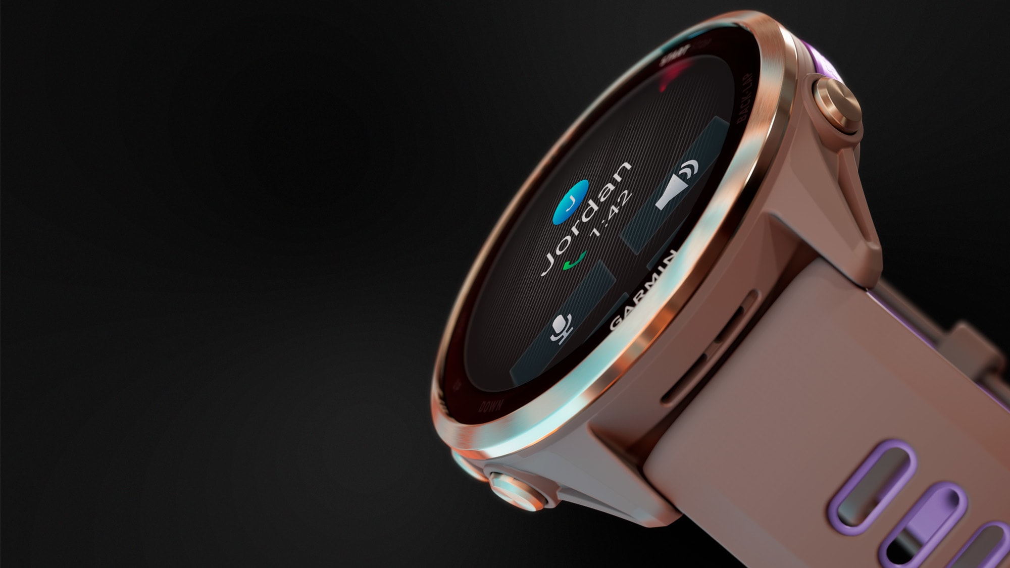 Garmin Forerunner 970