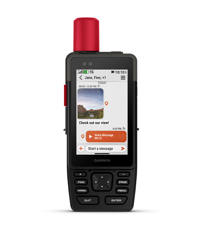 Garmin EDGE MTB 