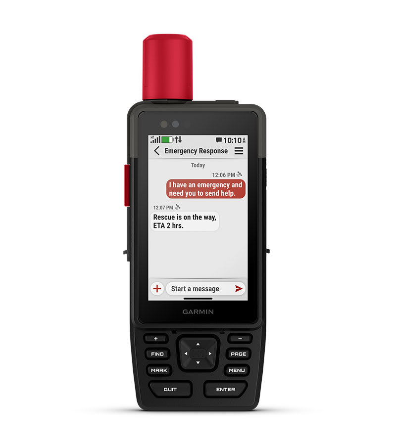Garmin EDGE MTB