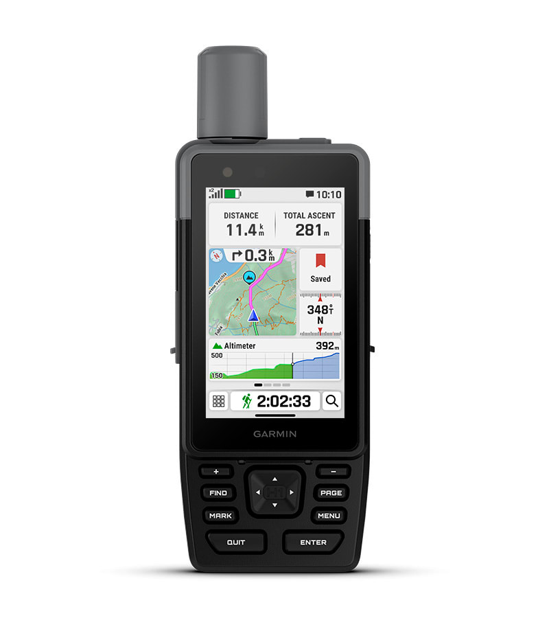 GPSMAP® H1