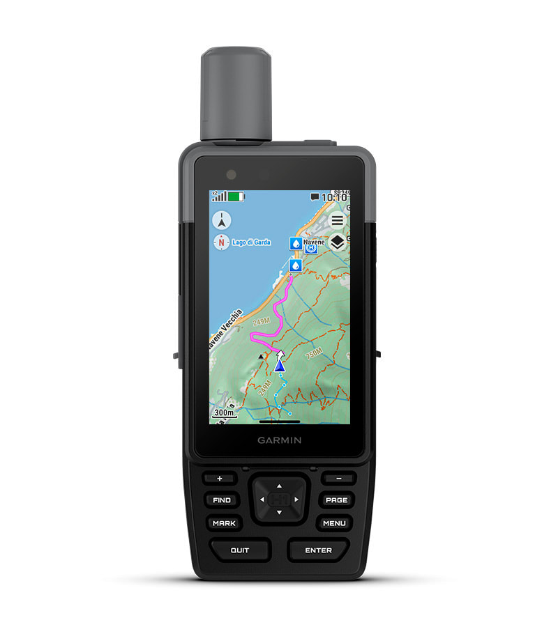 GPSMAP® H1 