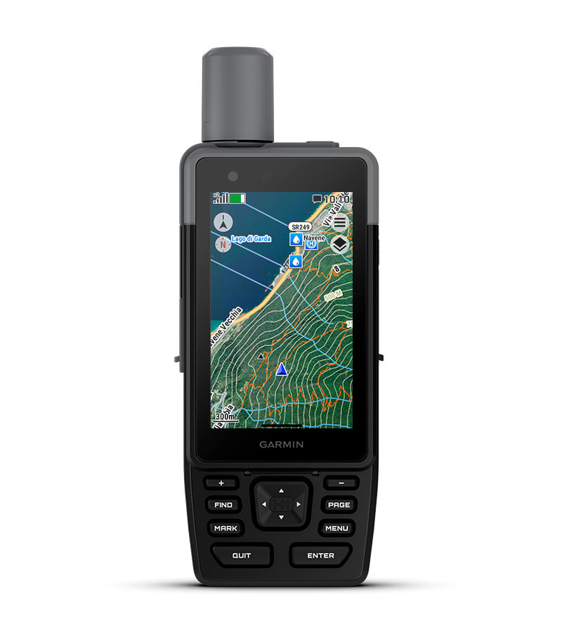 GPSMAP® H1