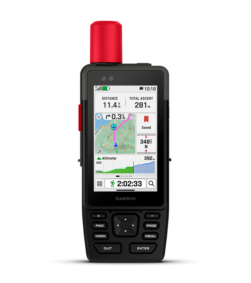 Garmin EDGE MTB