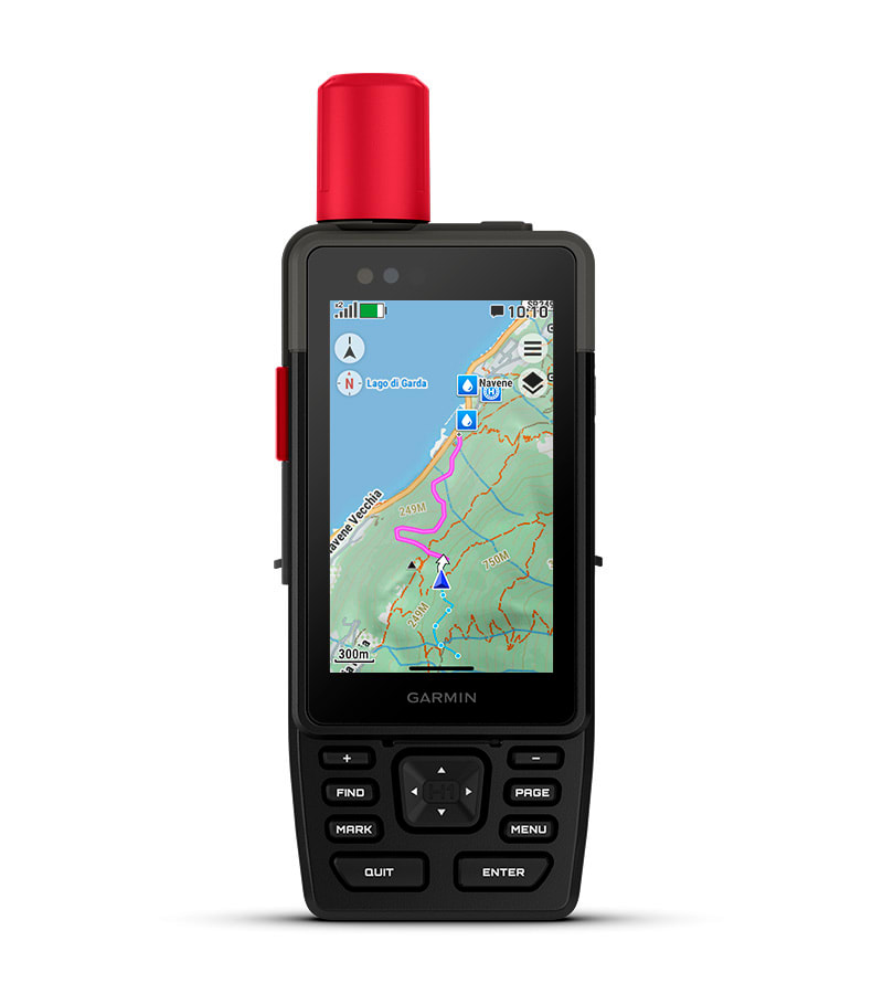 Garmin EDGE MTB 