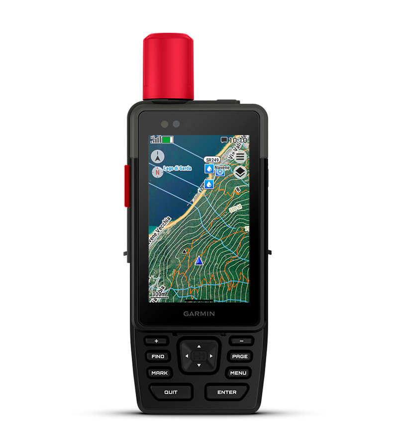Garmin EDGE MTB 