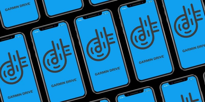 Daha iyi bir sürüş için Garmin Drive uygulamasıyla cihazlarınızı bağlayın.