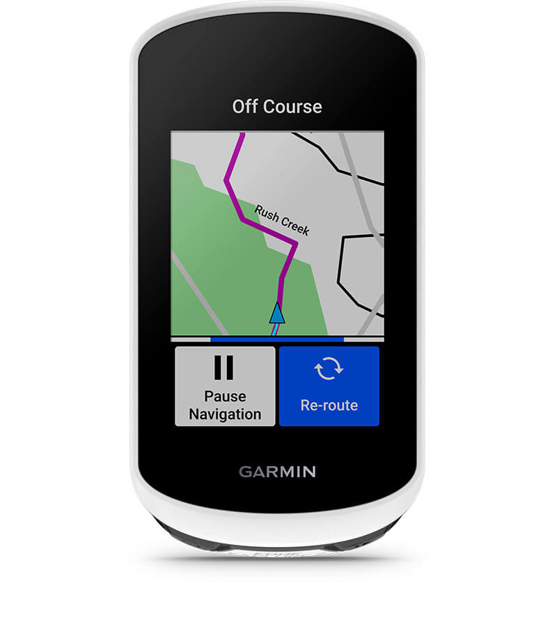 Garmin Edge Explore 2 Power Mount Bundle | Bisiklet Aksesuarları
