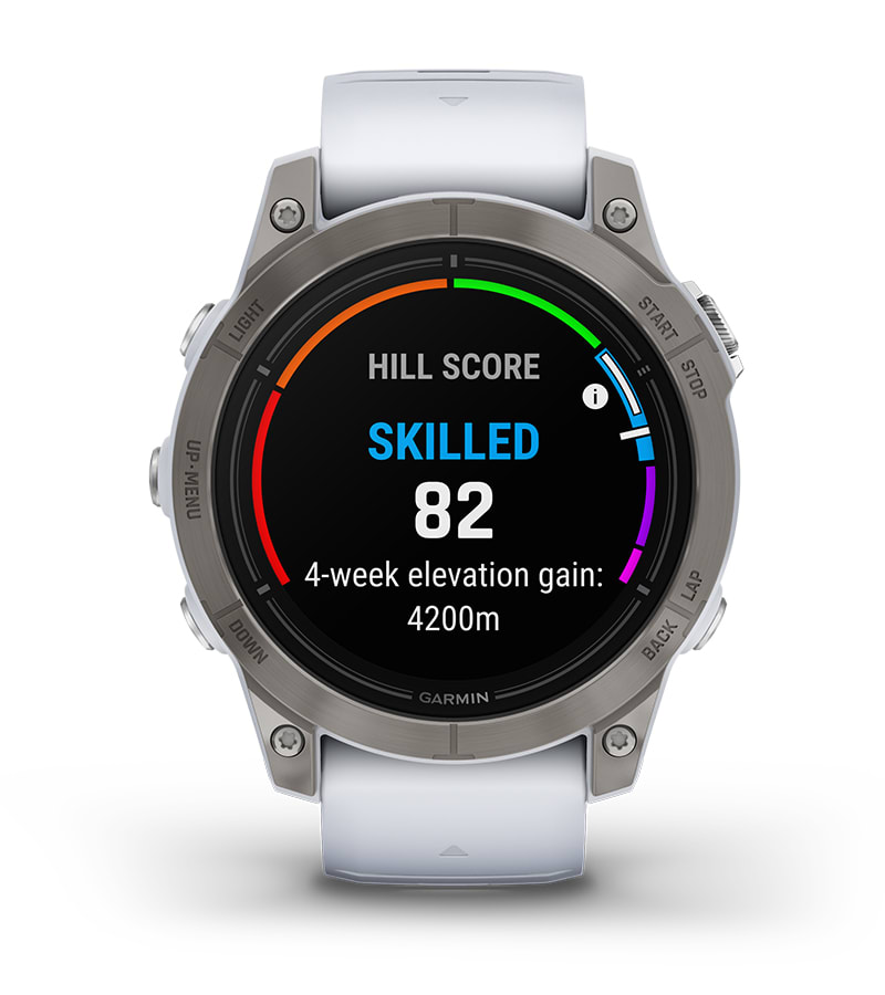 Garmin epix Pro (Gen 2) – Sapphire Edition | 47 mm 