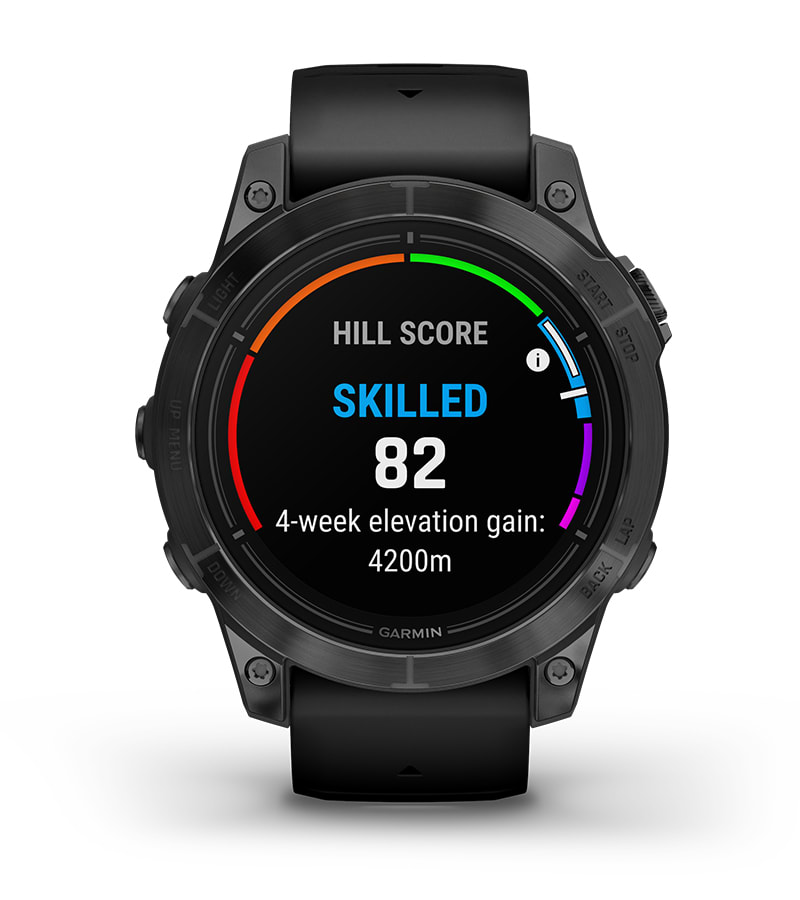 Garmin epix Pro (Gen 2) – Standard Edition | 47 mm  