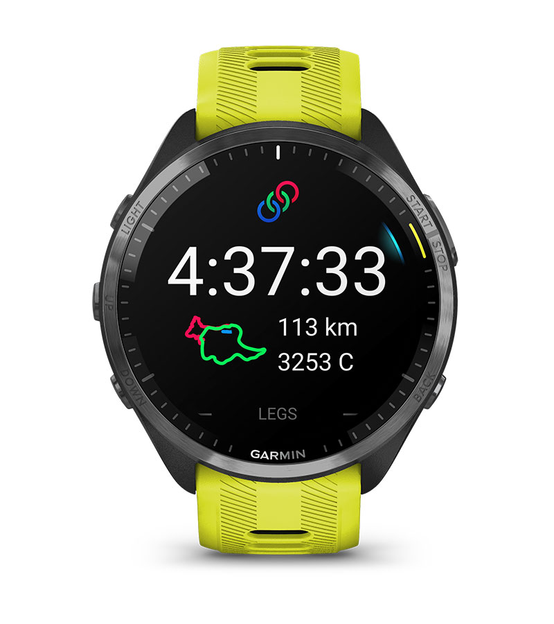 Garmin Forerunner 965 