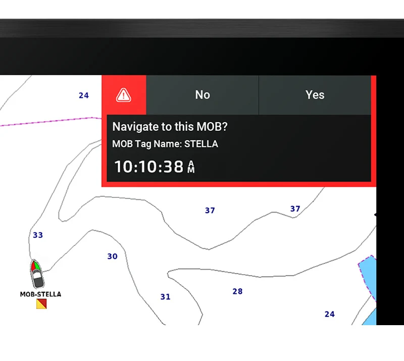Garmin OnBoard Sistemi