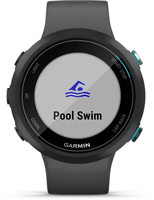 Garmin Swim 2 