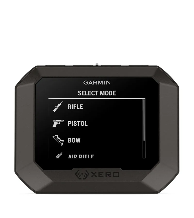 Garmin Xero C2 Çok Yönlü Performans
