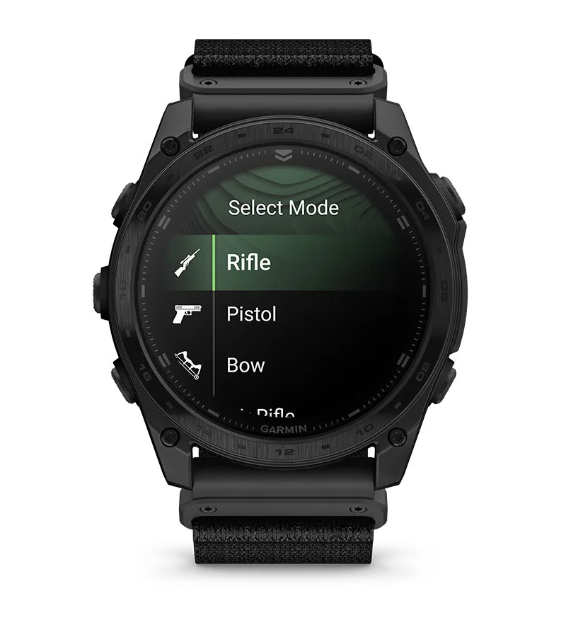 Garmin Xero C2 Akıllı Saat Entegrasyonu