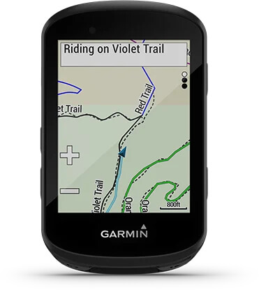 Garmin Edge 530 