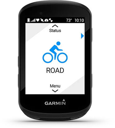 Garmin Edge 530 