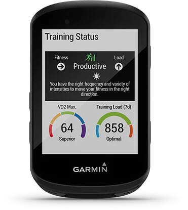 Garmin Edge 530 