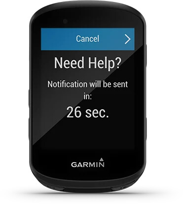 Garmin Edge 530 