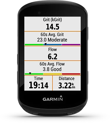Garmin Edge 530 Bundle
