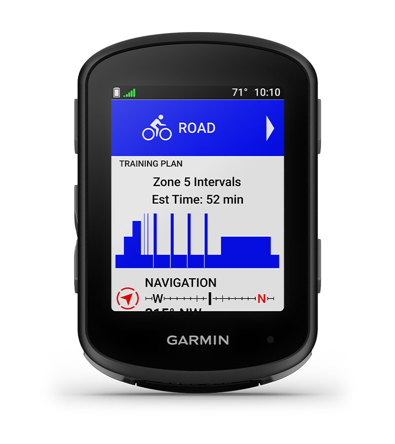 Garmin Edge 540 