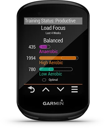 Garmin Edge 830