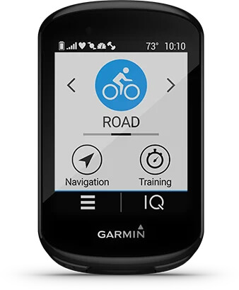 Garmin Edge 830 