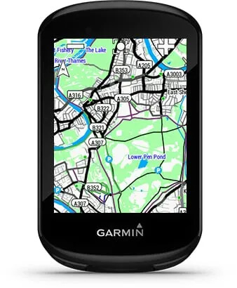 Garmin Edge 830 