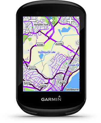 Garmin Edge 830 