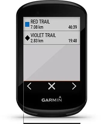 Garmin Edge 830