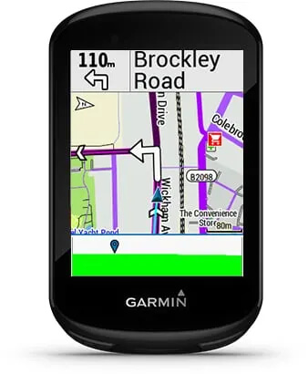 Garmin Edge 830 