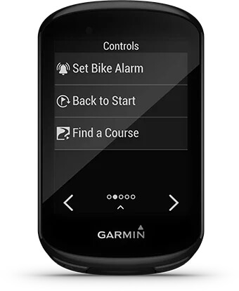 Garmin Edge 830 