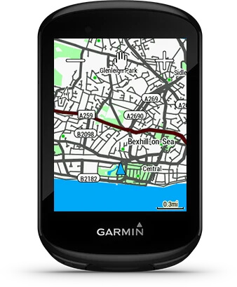 Garmin Edge 830 