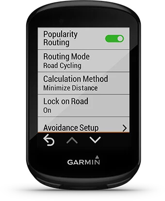 Garmin Edge 830 