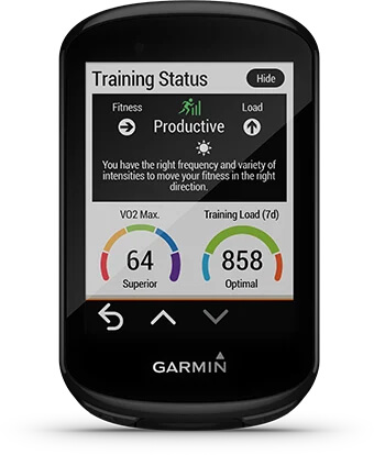 Garmin Edge 830 