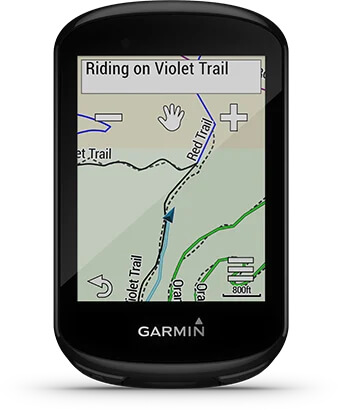 Garmin Edge 830 